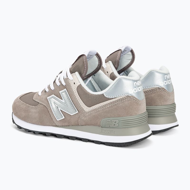 Buty New Balance 574 grey 3