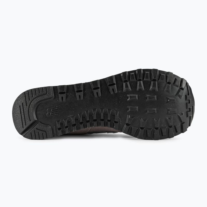 Buty New Balance 574 grey 5