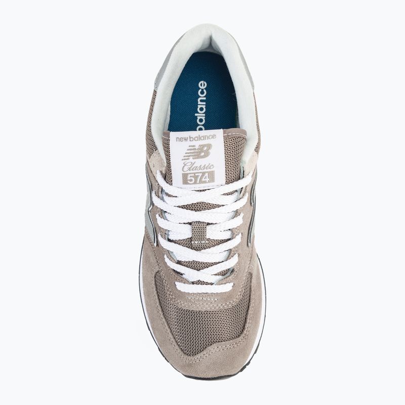 Buty New Balance 574 grey 6
