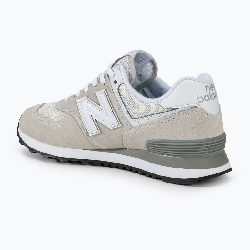 Buty New Balance 574 beige 3