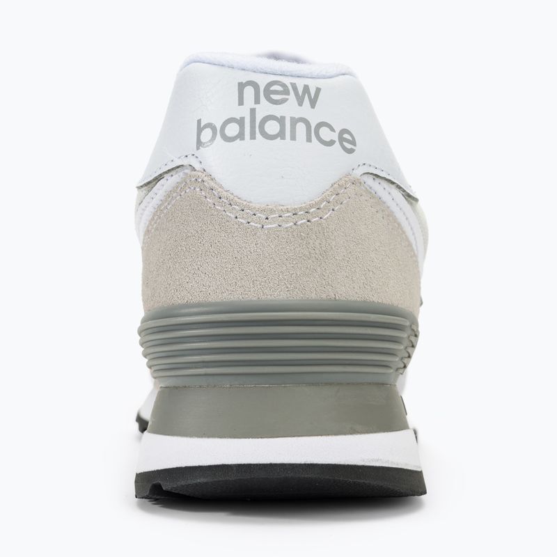 Buty New Balance 574 beige 6