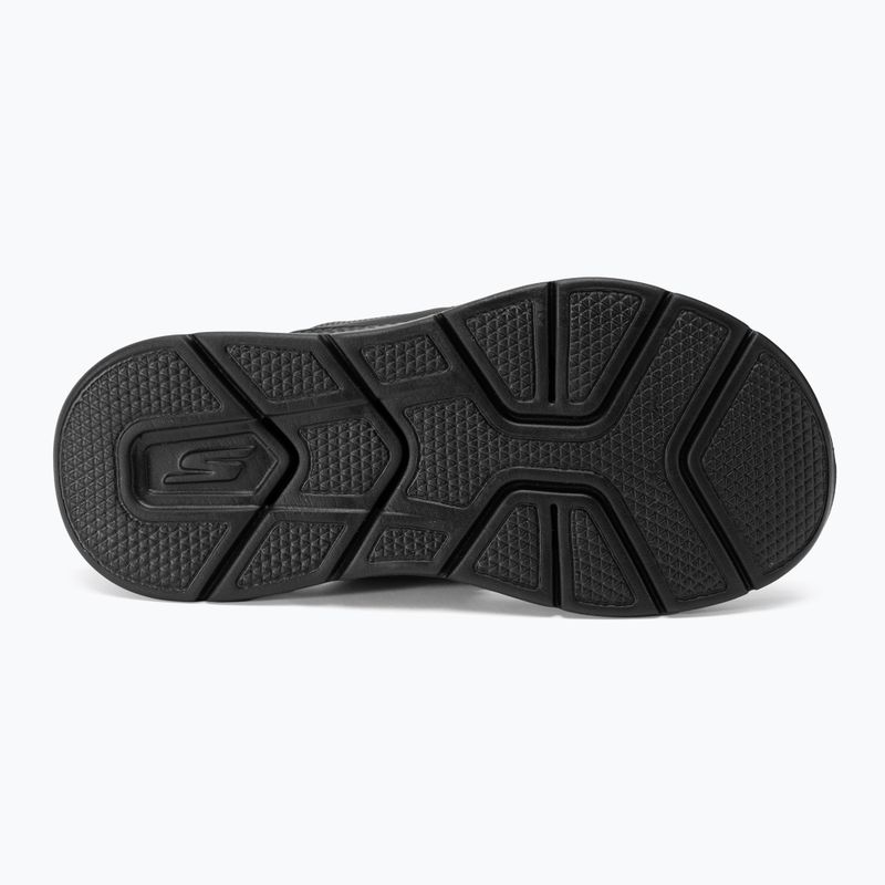 Japonki męskie SKCHERS Go Consistent Sandal Synthwave black 4