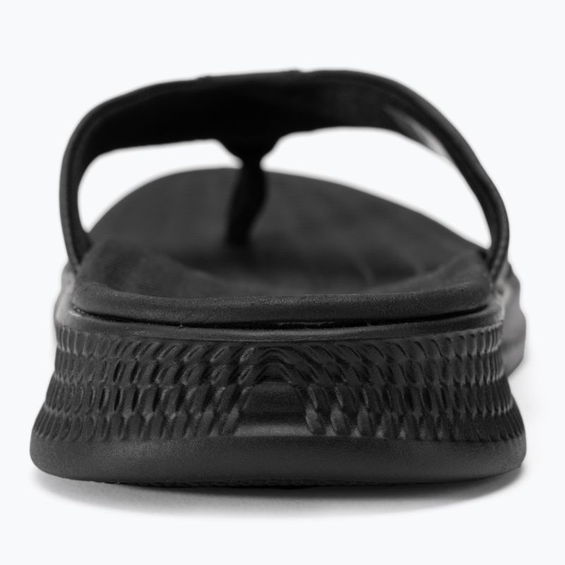 Japonki męskie SKCHERS Go Consistent Sandal Synthwave black 6