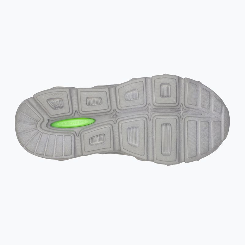 Buty dziecięce SKECHERS Tech-Grip High-Surge royal/black 10