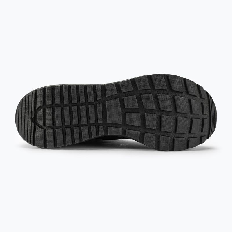 Buty damskie SKECHERS Bobs Sparrow 2.0 Mt. Goddess black 5