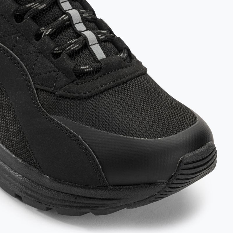 Buty damskie SKECHERS Bobs Sparrow 2.0 Mt. Goddess black 7