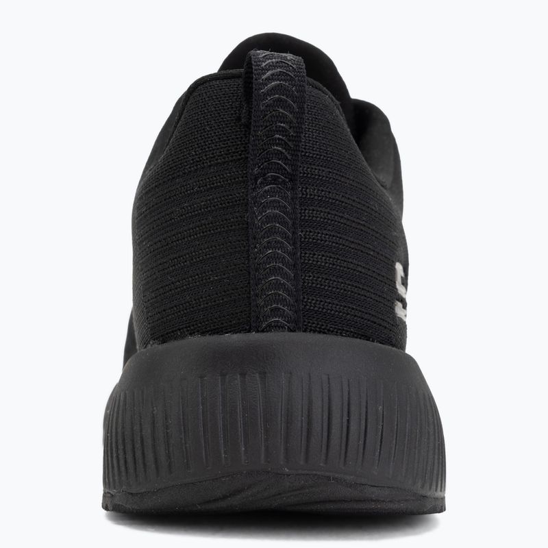 Buty męskie SKECHERS Squad black 6