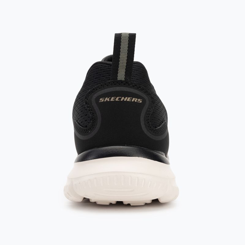 Buty męskie SKECHERS Track Ripkent green 6