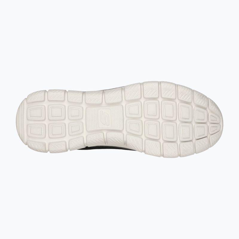 Buty męskie SKECHERS Track Ripkent green 4