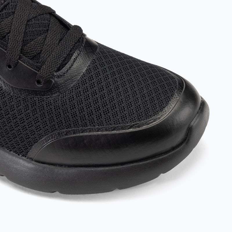 Buty męskie SKECHERS Dynamight 2.0 Full black 7