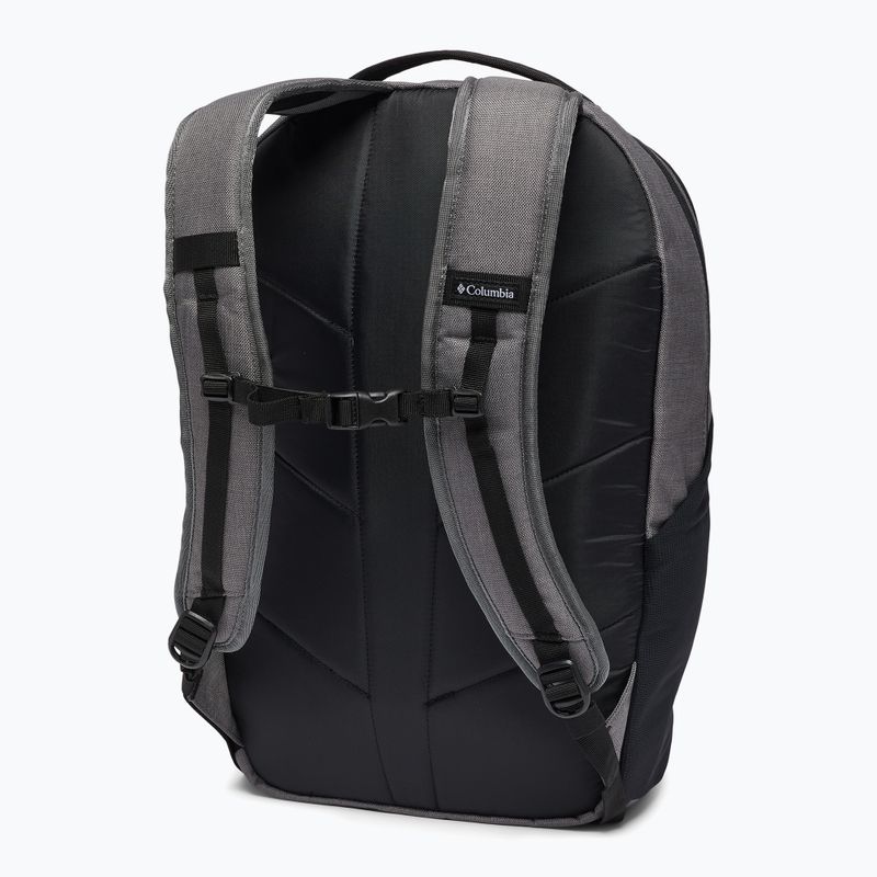 Plecak miejski Columbia Atlas Explorer 26 l city grey heather 2