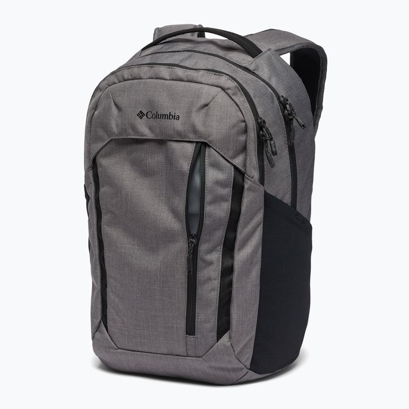 Plecak miejski Columbia Atlas Explorer 26 l city grey heather 3