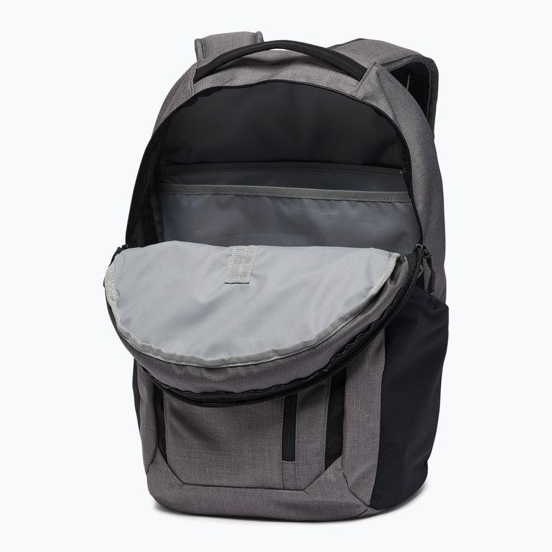 Plecak miejski Columbia Atlas Explorer 26 l city grey heather 4