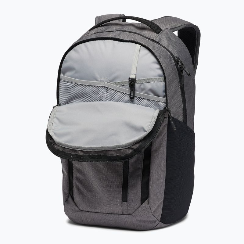 Plecak miejski Columbia Atlas Explorer 26 l city grey heather 5