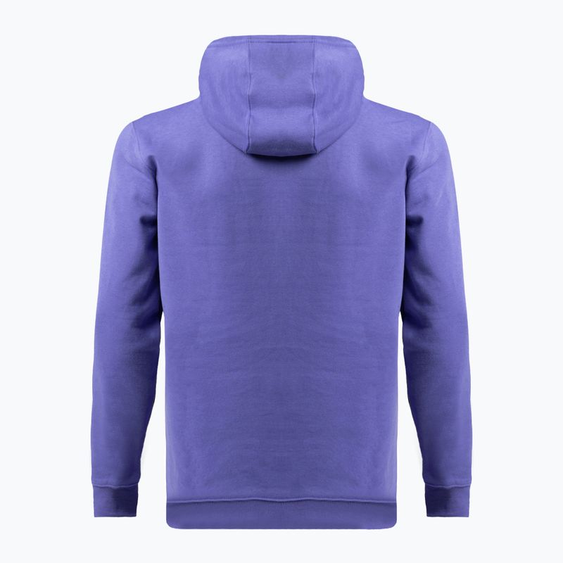 Bluza męska Columbia CSC Basic Logo II Hoodie purple lotus/csc branded logo 7