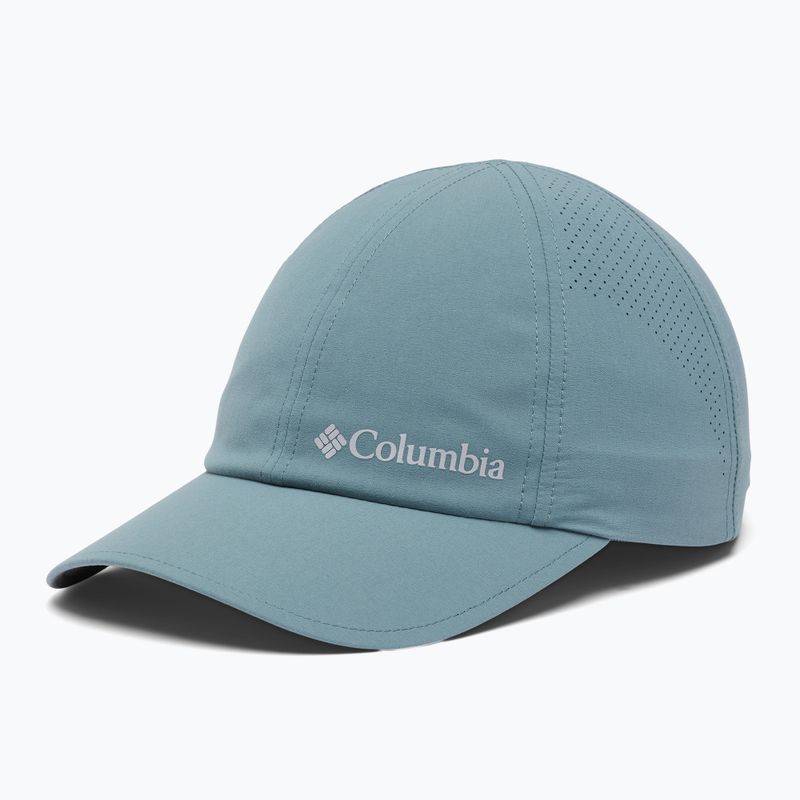 Czapka z daszkiem Columbia Silver Ridge III Ball metal 6