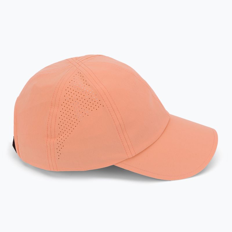 Czapka z daszkiem Columbia Silver Ridge III Ball summer peach 2