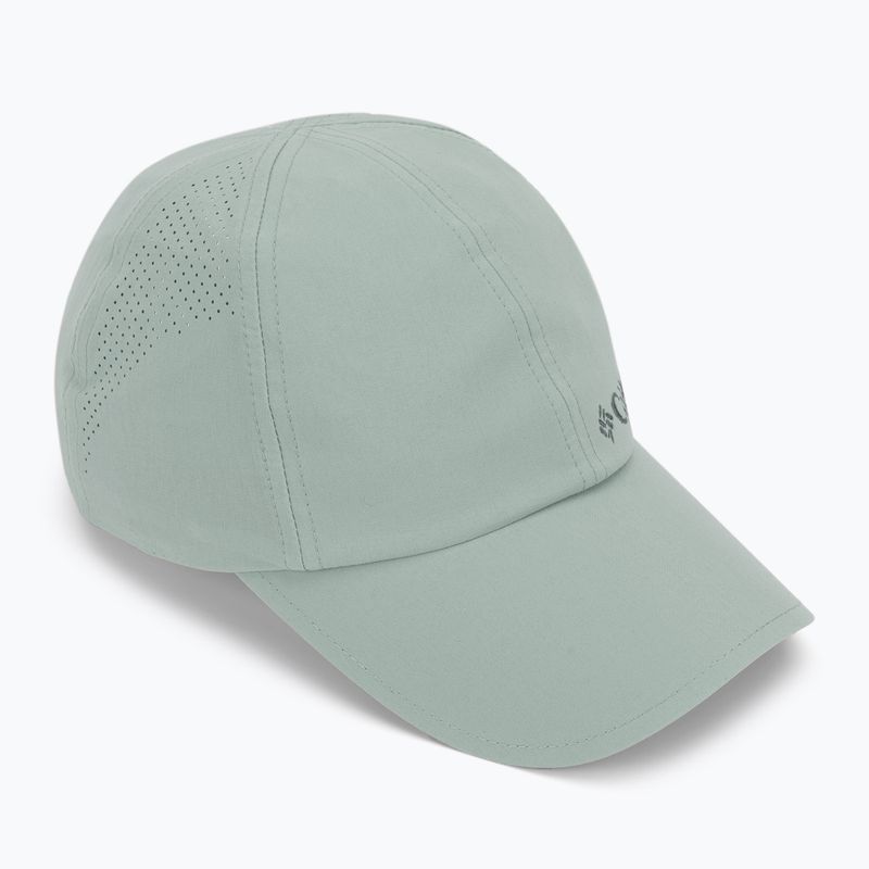 Czapka z daszkiem Columbia Coolhead II Ball niagara