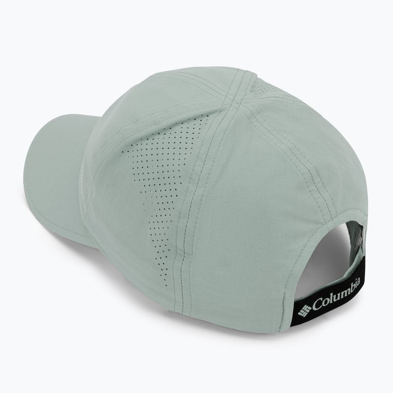 Czapka z daszkiem Columbia Coolhead II Ball niagara 3