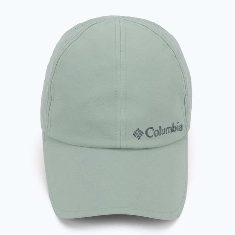Czapka z daszkiem Columbia Coolhead II Ball niagara 4