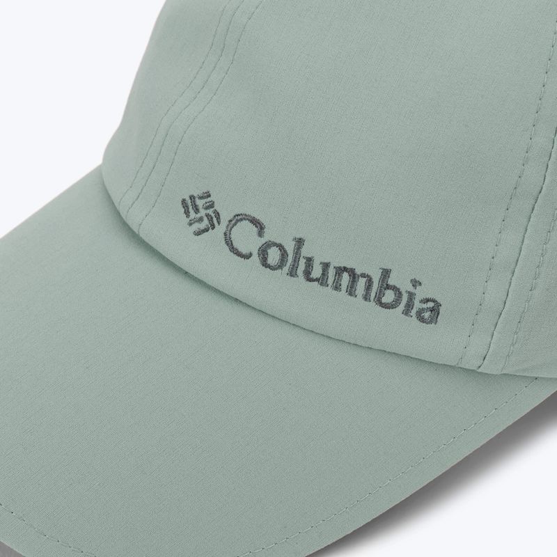 Czapka z daszkiem Columbia Coolhead II Ball niagara 5