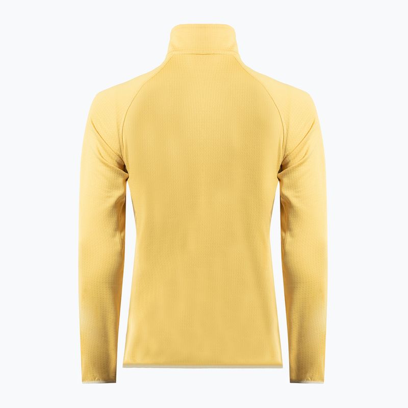 Bluza męska Columbia Triple Canyon Full Zip golden nugget 10