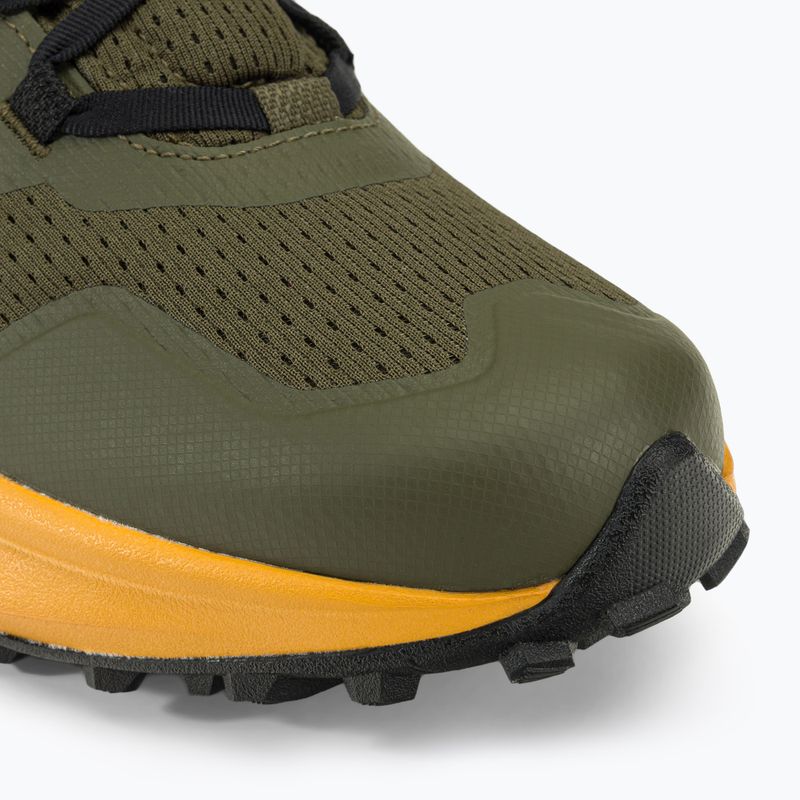 Buty męskie Columbia Facet 75 Mid OD nori/golden yellow 8