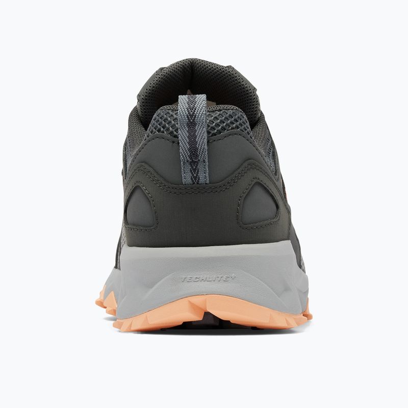 Buty trekkingowe damskie Columbia Peakfreak II ti grey steel/lychee 16