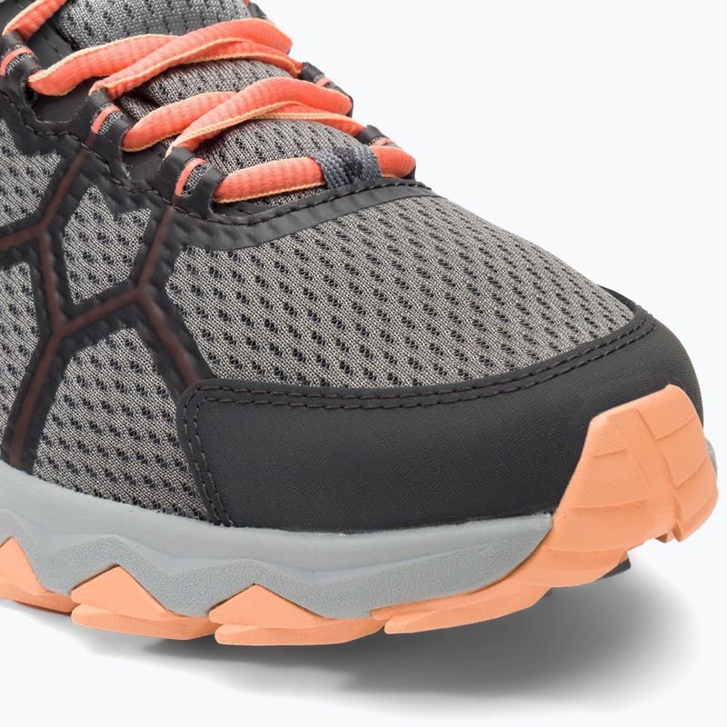 Buty trekkingowe damskie Columbia Peakfreak II ti grey steel/lychee 7