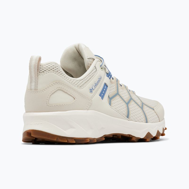 Buty trekkingowe damskie Columbia Peakfreak II fawn/blue dusk 12