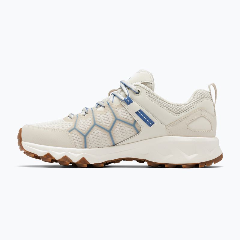 Buty trekkingowe damskie Columbia Peakfreak II fawn/blue dusk 13