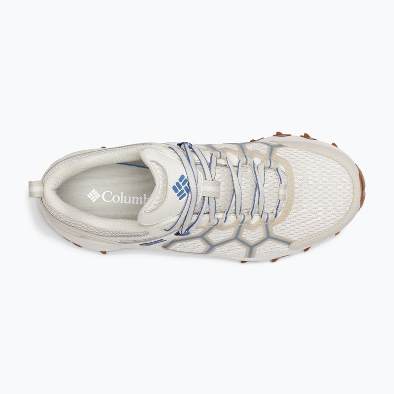 Buty trekkingowe damskie Columbia Peakfreak II fawn/blue dusk 18