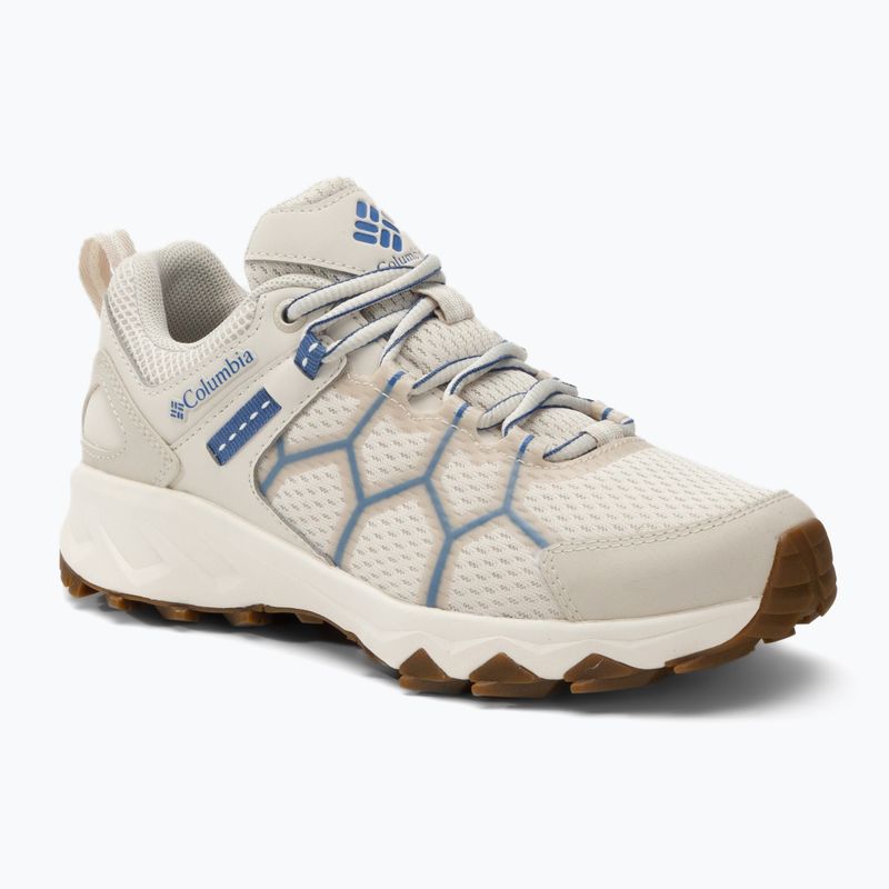 Buty trekkingowe damskie Columbia Peakfreak II fawn/blue dusk