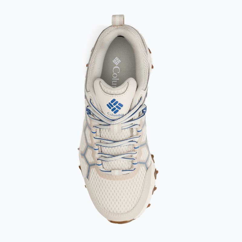 Buty trekkingowe damskie Columbia Peakfreak II fawn/blue dusk 6