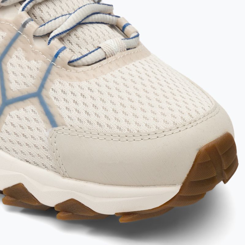 Buty trekkingowe damskie Columbia Peakfreak II fawn/blue dusk 7