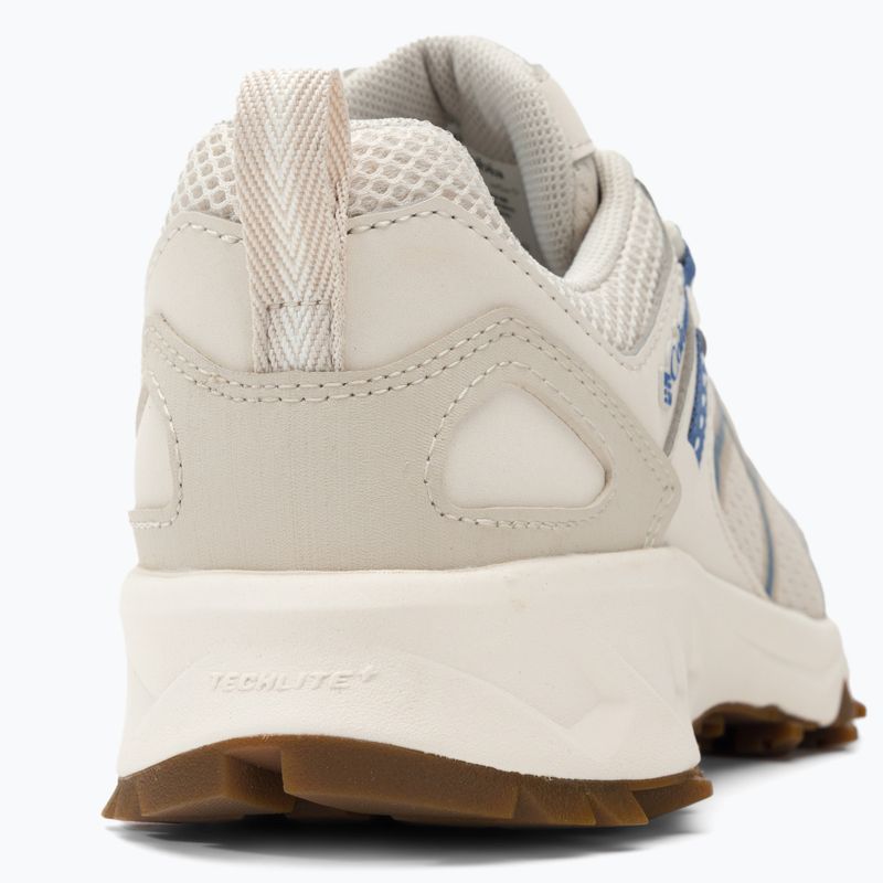 Buty trekkingowe damskie Columbia Peakfreak II fawn/blue dusk 10