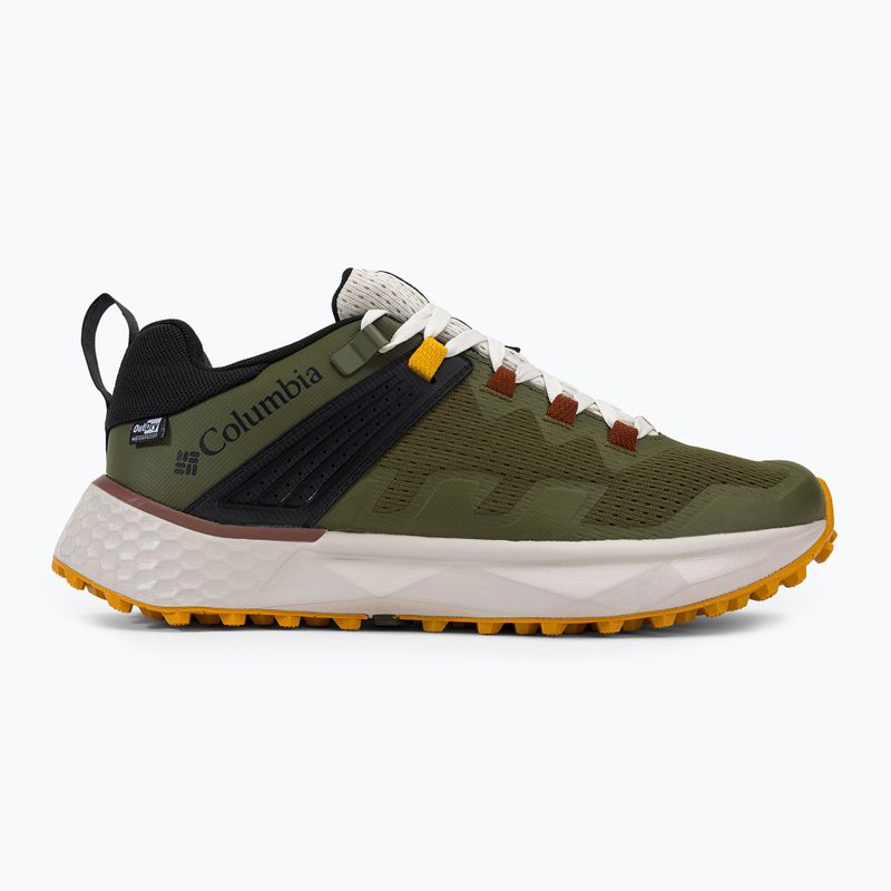 Buty męskie Columbia Facet 75 OD nori/black 2