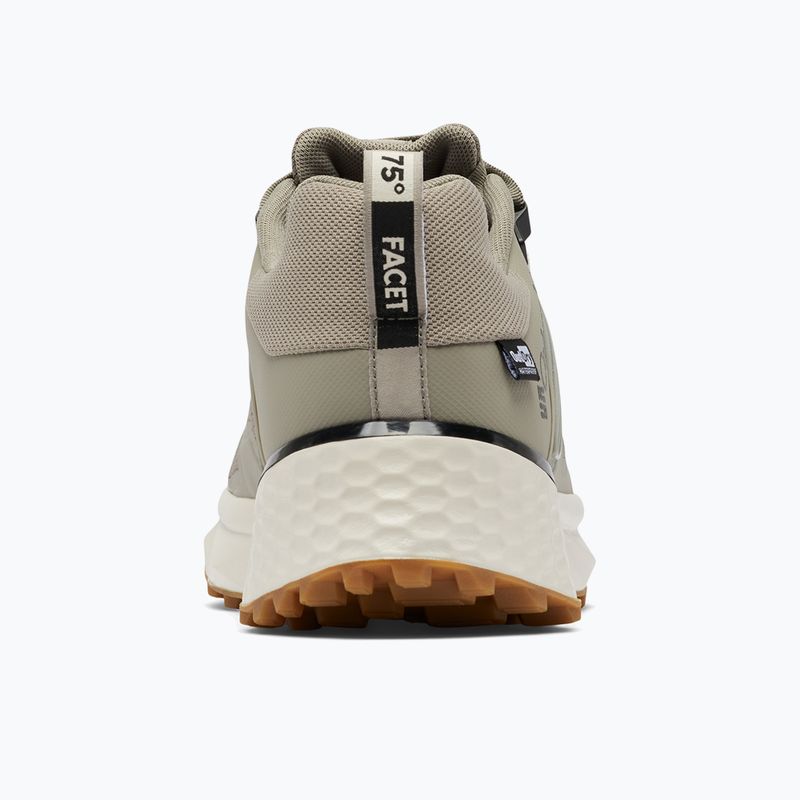 Buty męskie Columbia Facet 75 OD kettle/black 15