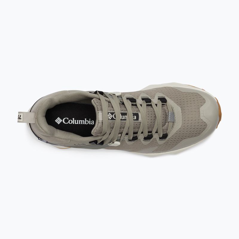 Buty męskie Columbia Facet 75 OD kettle/black 19