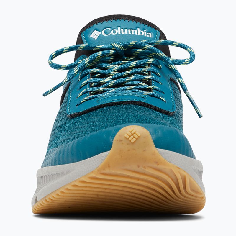 Buty turystyczne męskie Columbia Summertide deep water/steam 14