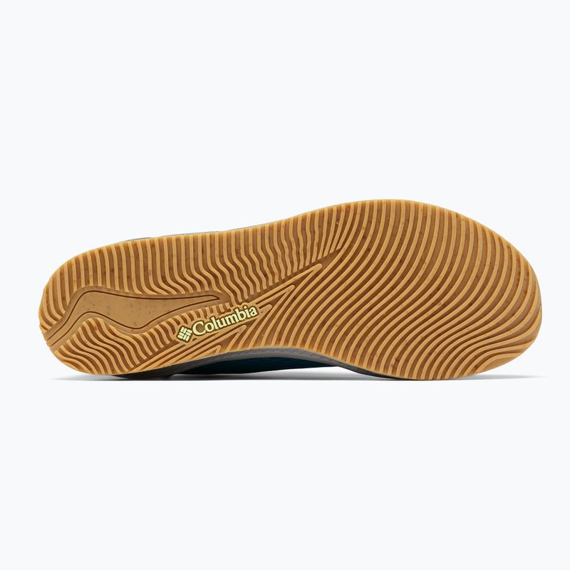 Buty turystyczne męskie Columbia Summertide deep water/steam 16