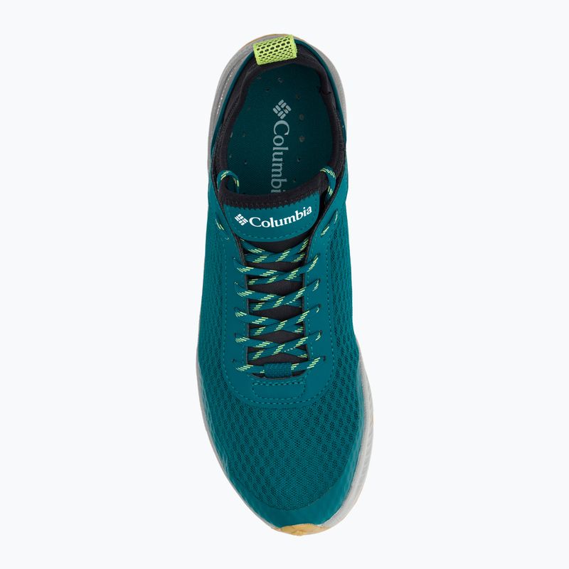 Buty turystyczne męskie Columbia Summertide deep water/steam 6