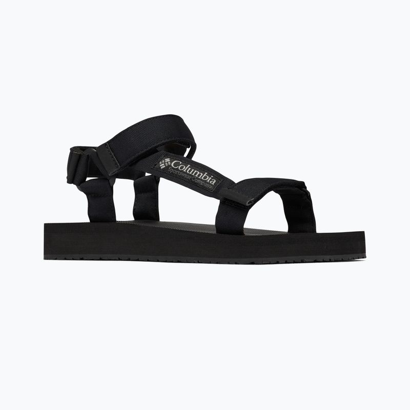 Sandały męskie Columbia Breaksider black/graphite 9