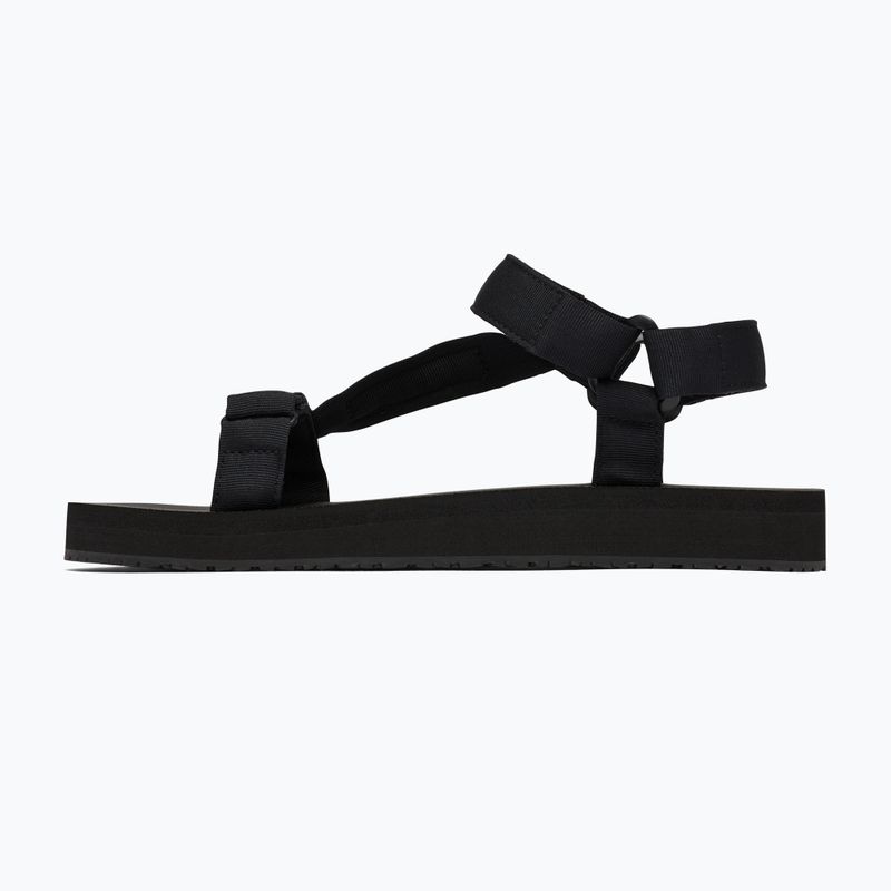 Sandały męskie Columbia Breaksider black/graphite 10
