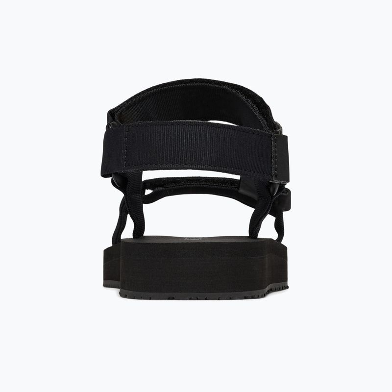 Sandały męskie Columbia Breaksider black/graphite 12
