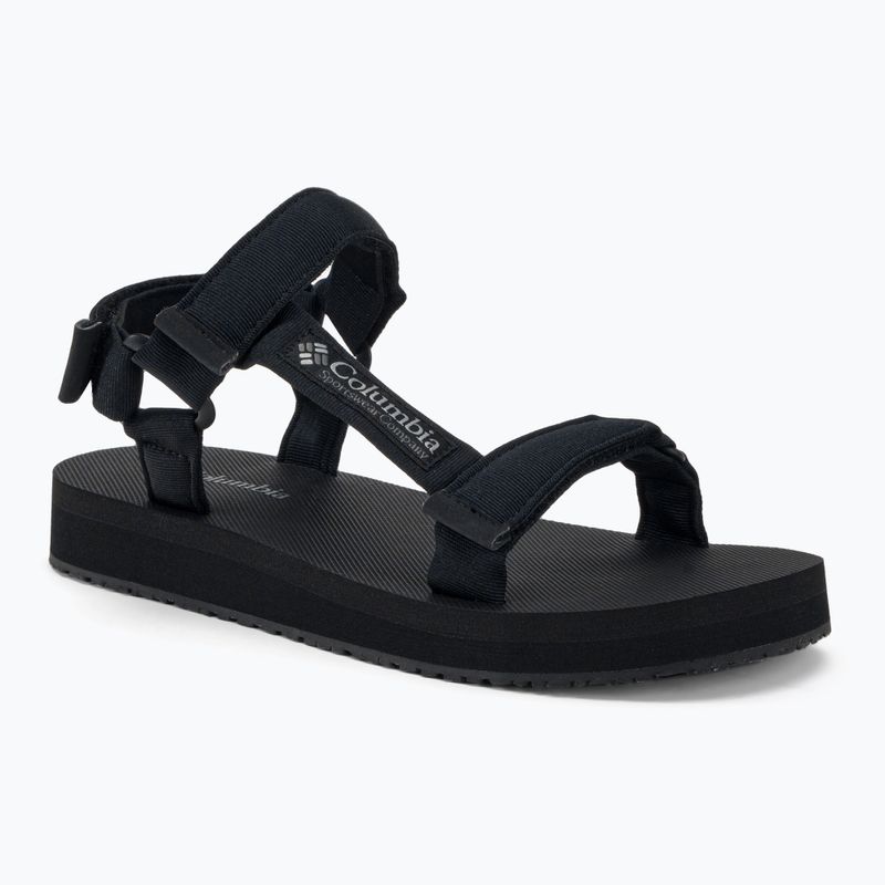 Sandały męskie Columbia Breaksider black/graphite