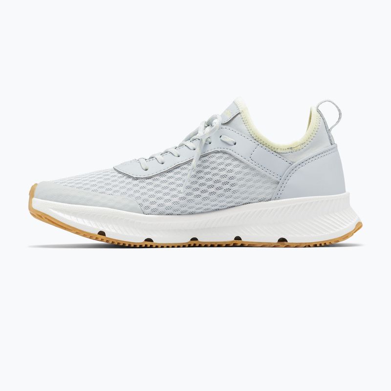 Buty turystyczne damskie Columbia Summertide cirrus grey/white 12