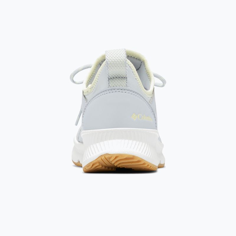 Buty turystyczne damskie Columbia Summertide cirrus grey/white 15