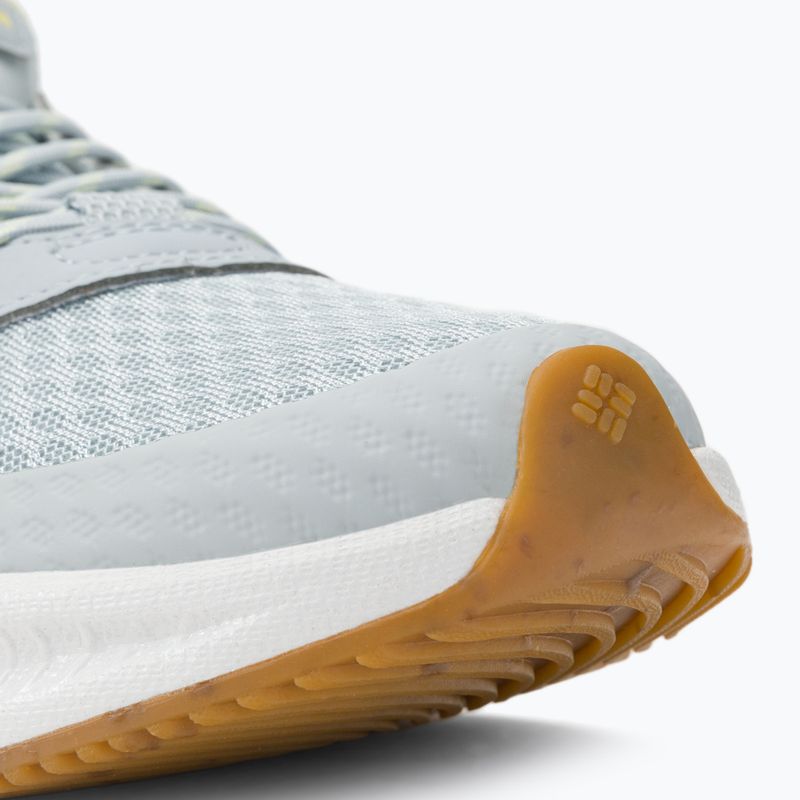 Buty turystyczne damskie Columbia Summertide cirrus grey/white 7