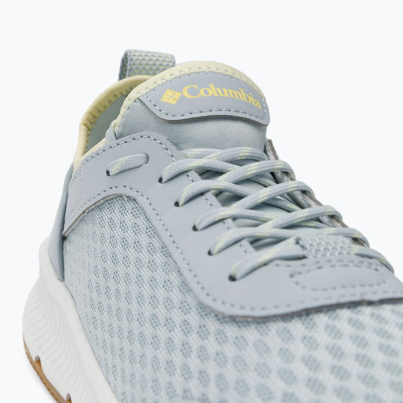 Buty turystyczne damskie Columbia Summertide cirrus grey/white 9